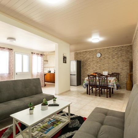 Casa Piscinas Naturais Ribeira Grande Esterno foto