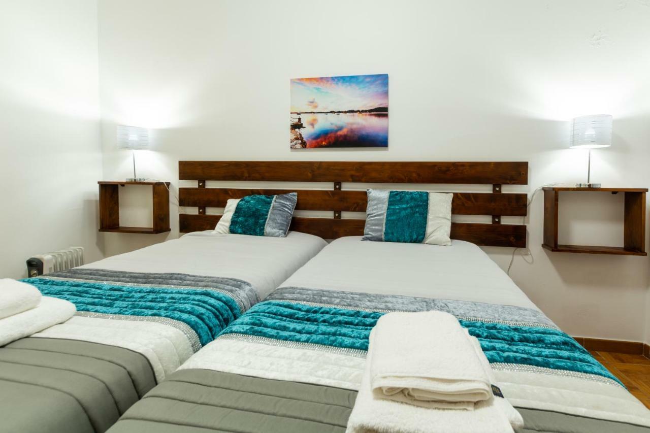 Casa Piscinas Naturais Ribeira Grande Esterno foto