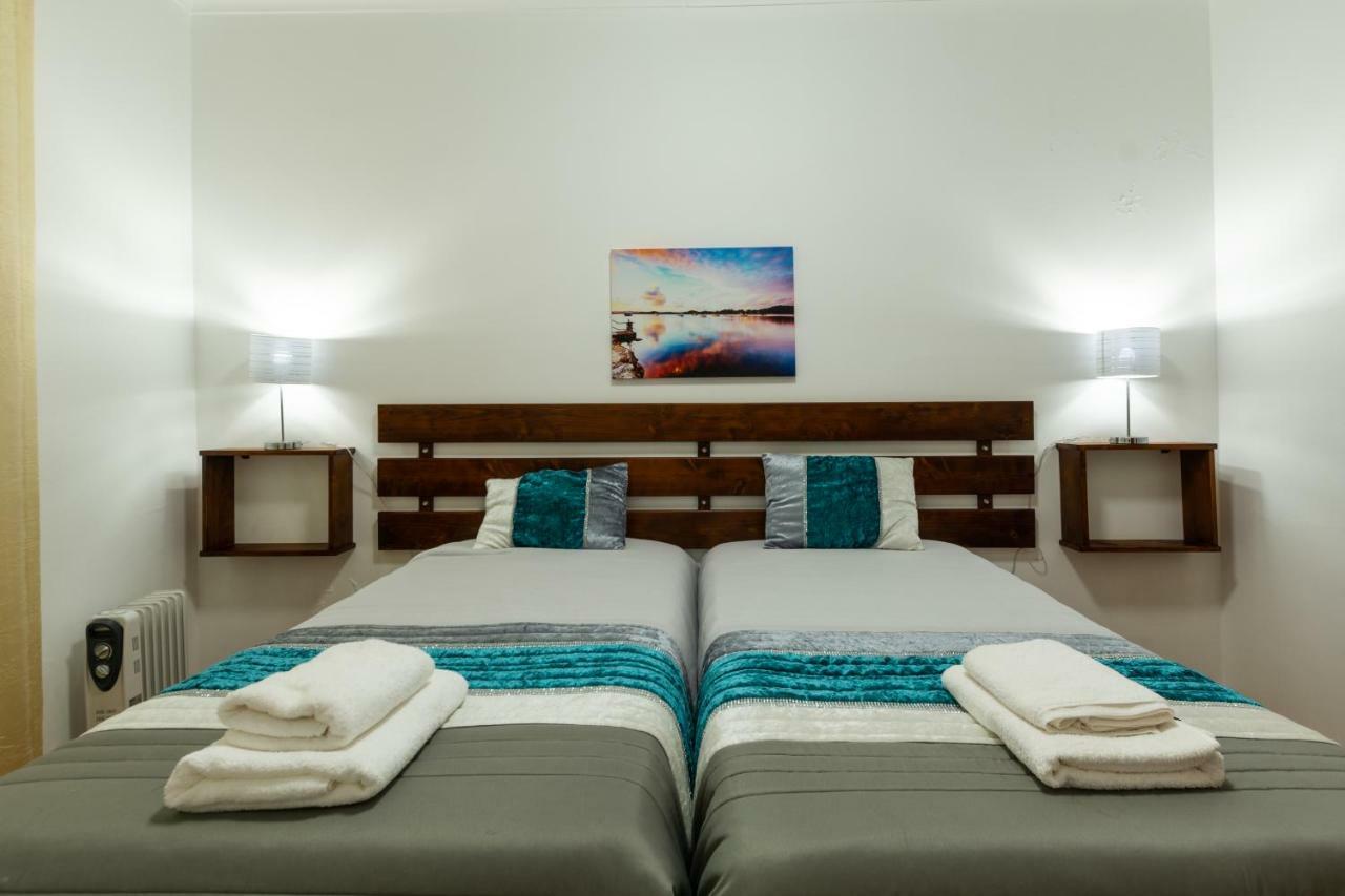 Casa Piscinas Naturais Ribeira Grande Esterno foto